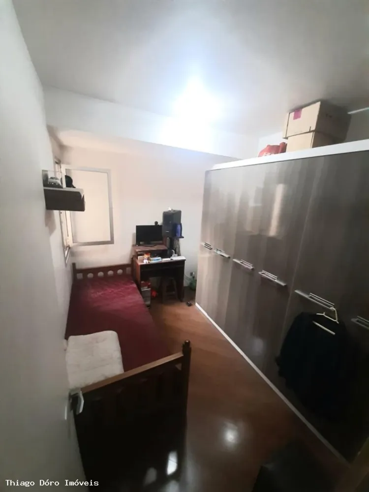 Apartamento, 2 quartos, 60 m² - Foto 6