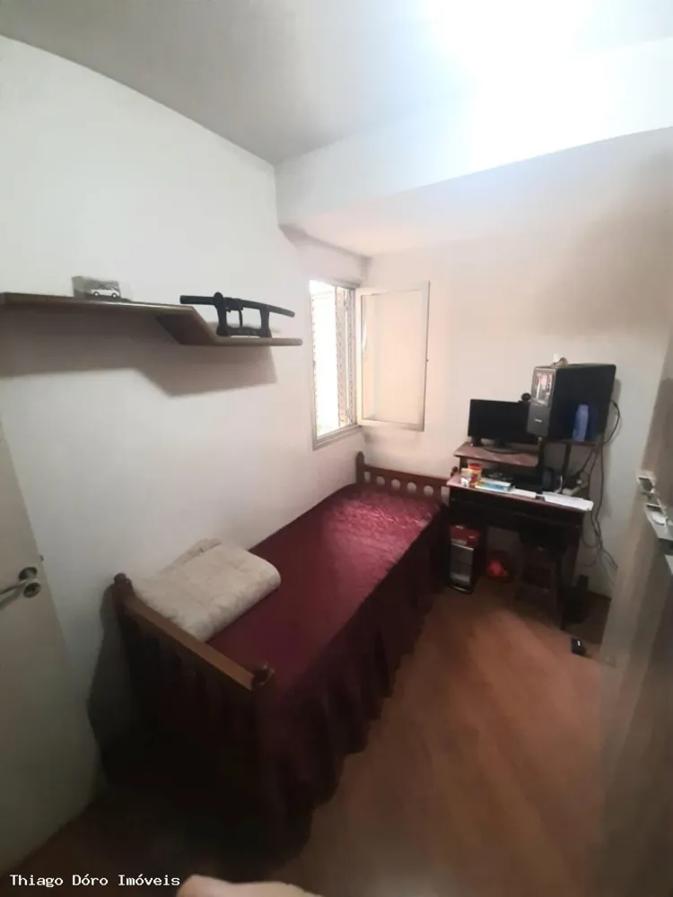 Apartamento, 2 quartos, 60 m² - Foto 5