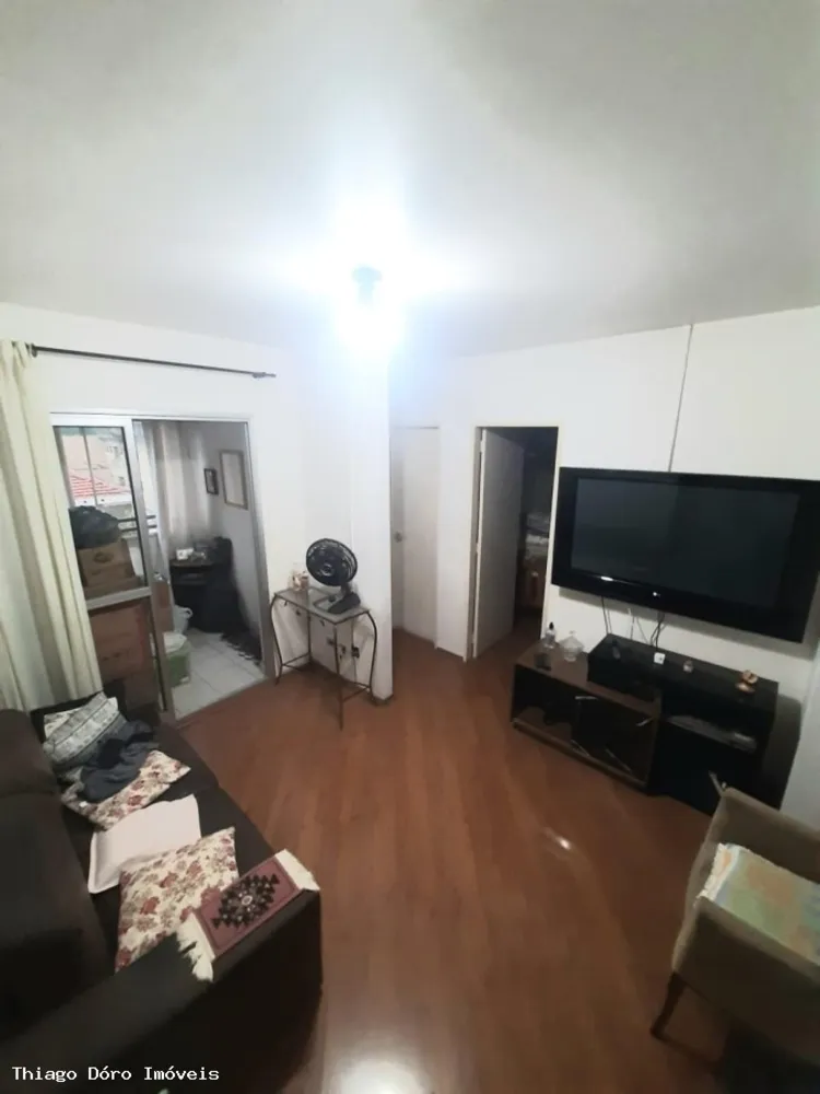 Apartamento, 2 quartos, 60 m² - Foto 2