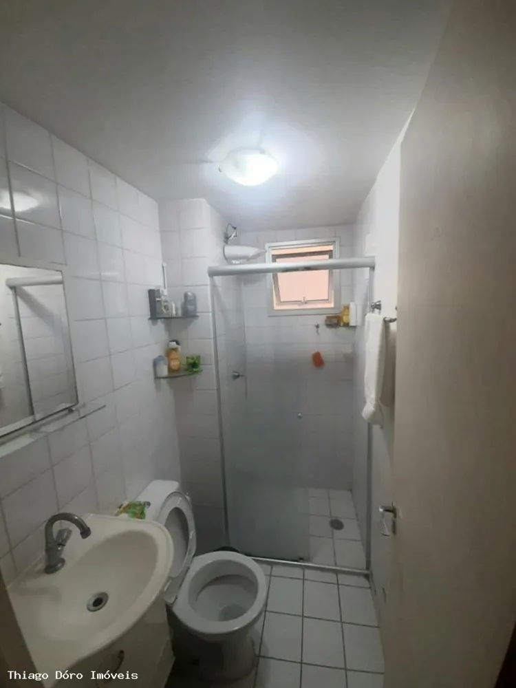 Apartamento, 2 quartos, 60 m² - Foto 8