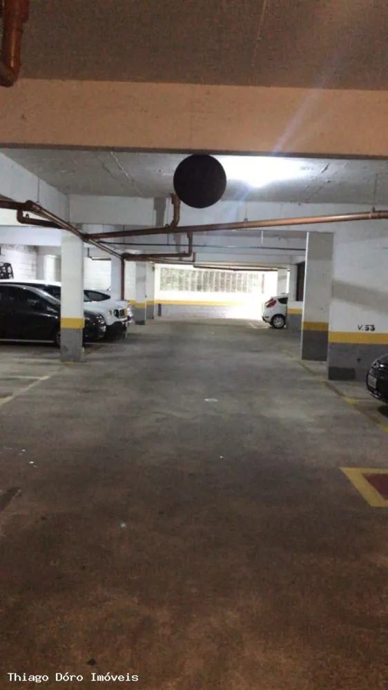 Apartamento, 2 quartos, 60 m² - Foto 10