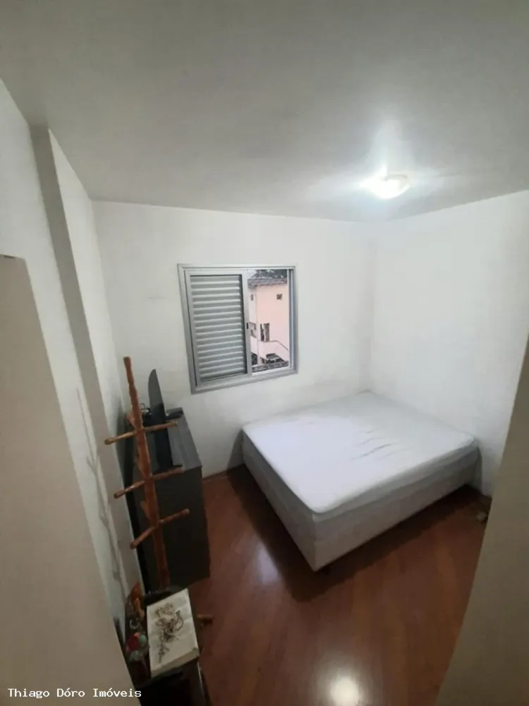Apartamento, 2 quartos, 60 m² - Foto 4