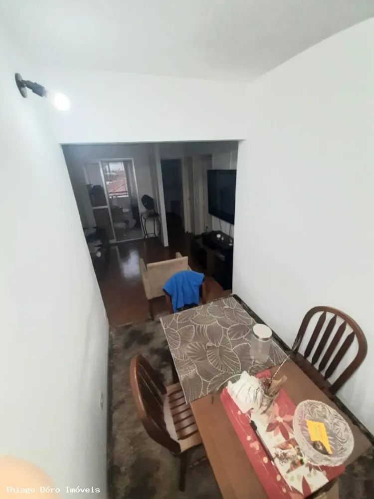 Apartamento, 2 quartos, 60 m² - Foto 3