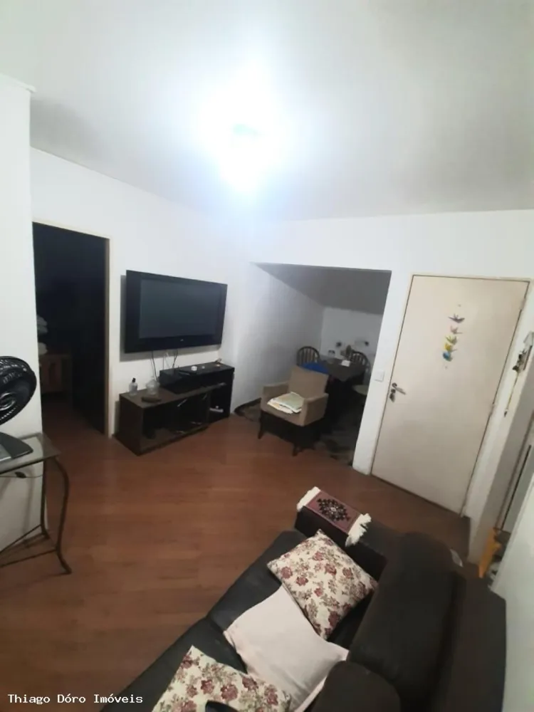 Apartamento, 2 quartos, 60 m² - Foto 1