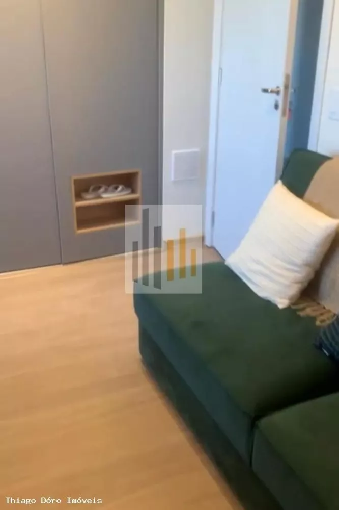 Apartamento à venda com 2 quartos, 38m² - Foto 7