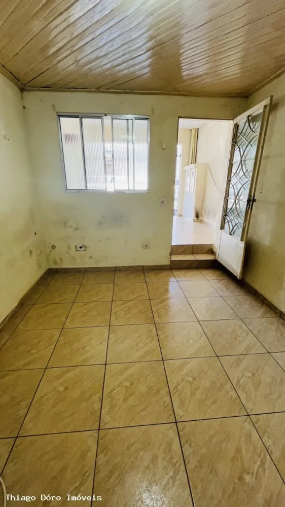 Casa, 40 m² - Foto 1
