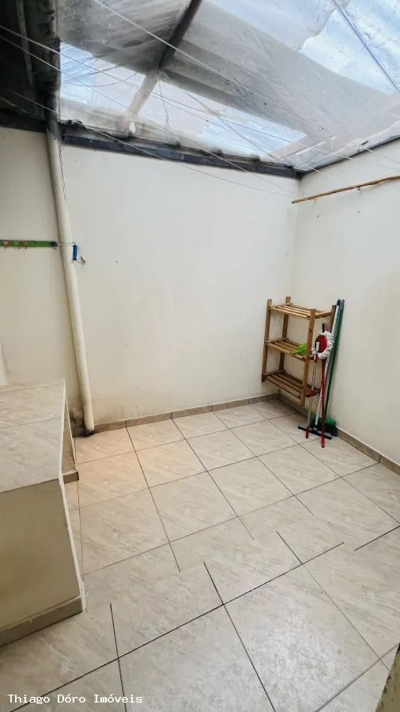 Casa, 40 m² - Foto 2