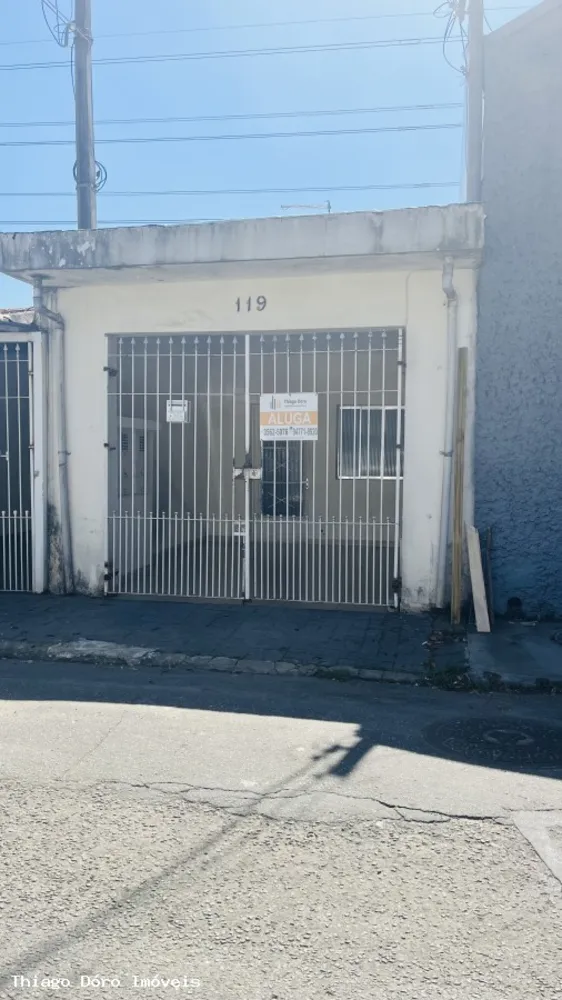 Casa, 40 m² - Foto 6