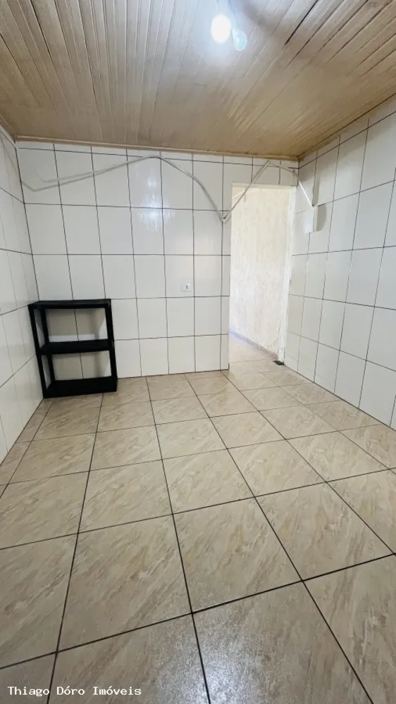 Casa, 40 m² - Foto 7