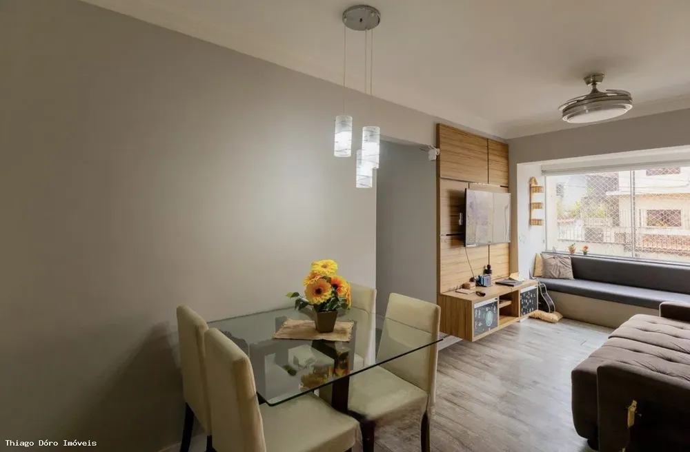 Apartamento, 3 quartos, 69 m² - Foto 8