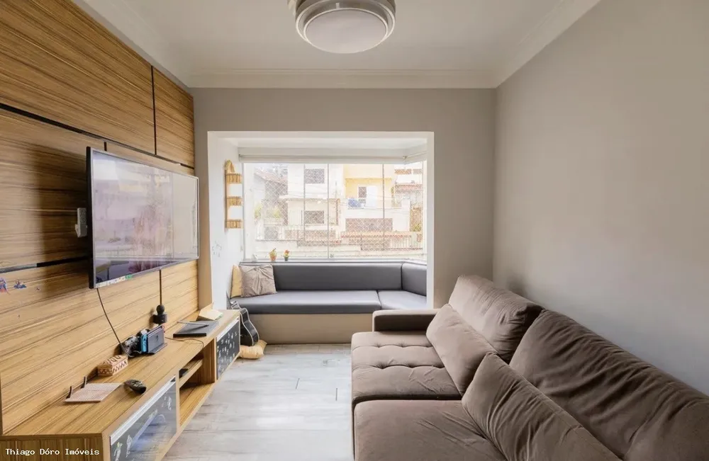 Apartamento, 3 quartos, 69 m² - Foto 1