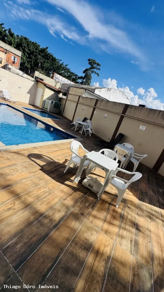 Apartamento, 3 quartos, 69 m² - Foto 2