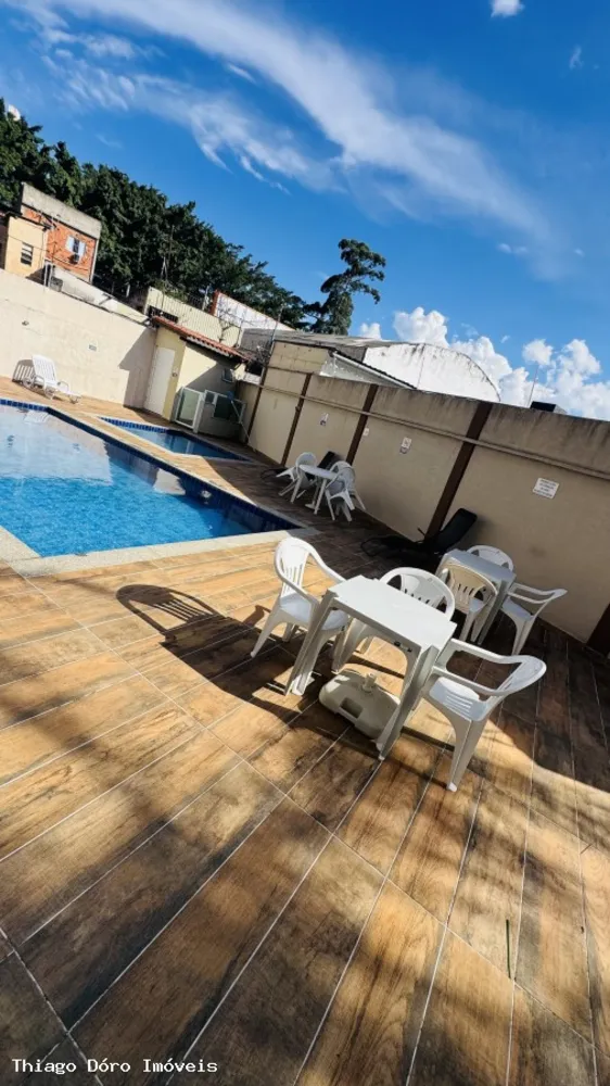 Apartamento, 3 quartos, 69 m² - Foto 3