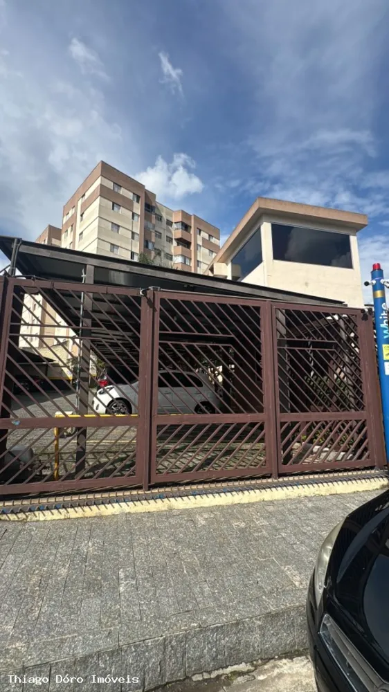 Apartamento, 3 quartos, 69 m² - Foto 5