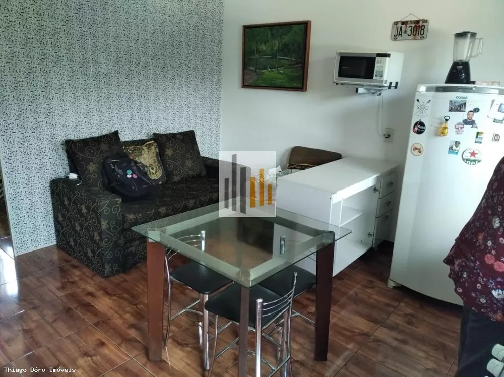 Kitnet e Studio à venda com 1 quarto, 30m² - Foto 5