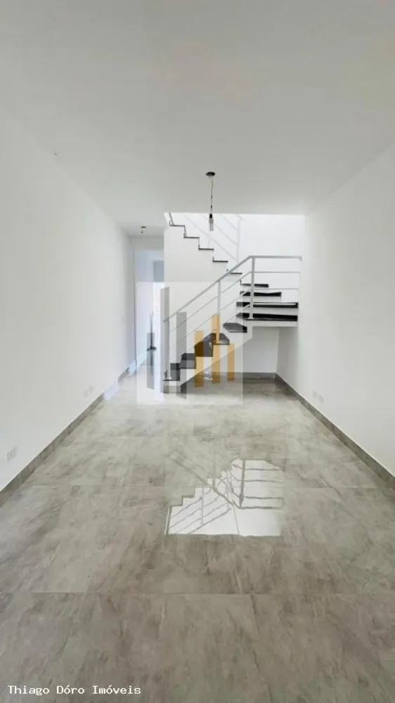Sobrado, 3 quartos, 141 m² - Foto 6