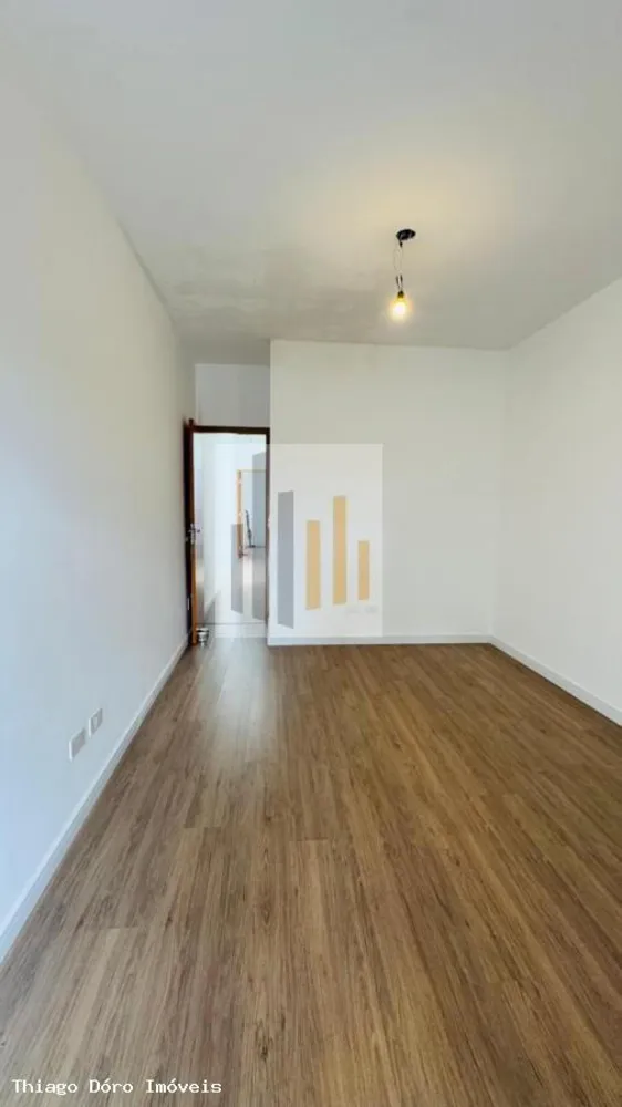 Sobrado, 3 quartos, 141 m² - Foto 2