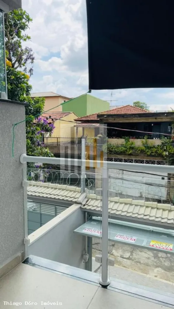 Sobrado, 3 quartos, 141 m² - Foto 9