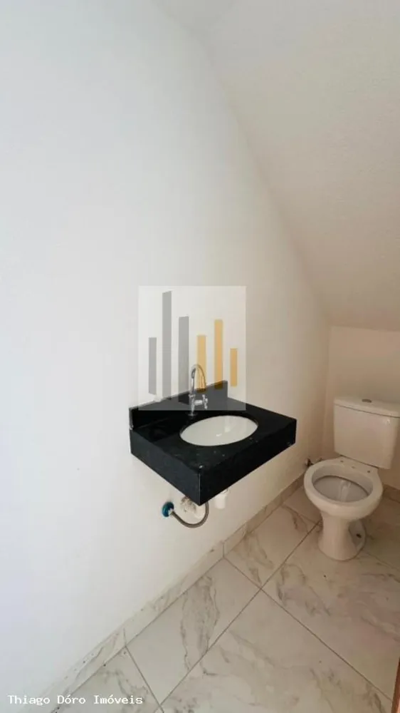 Sobrado, 3 quartos, 141 m² - Foto 4