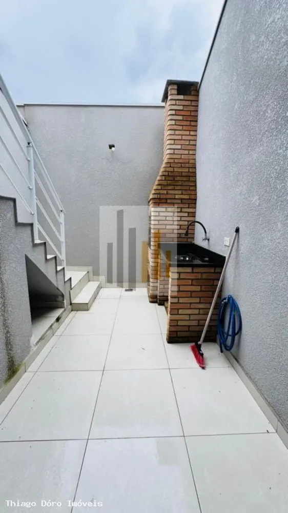 Sobrado, 3 quartos, 141 m² - Foto 5