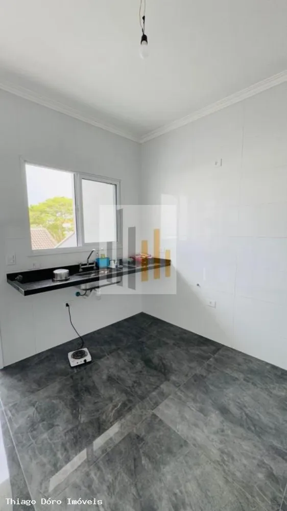 Sobrado, 3 quartos, 141 m² - Foto 4