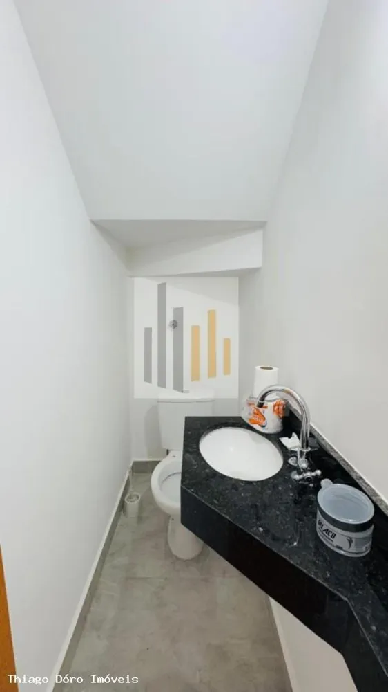 Sobrado, 3 quartos, 141 m² - Foto 11