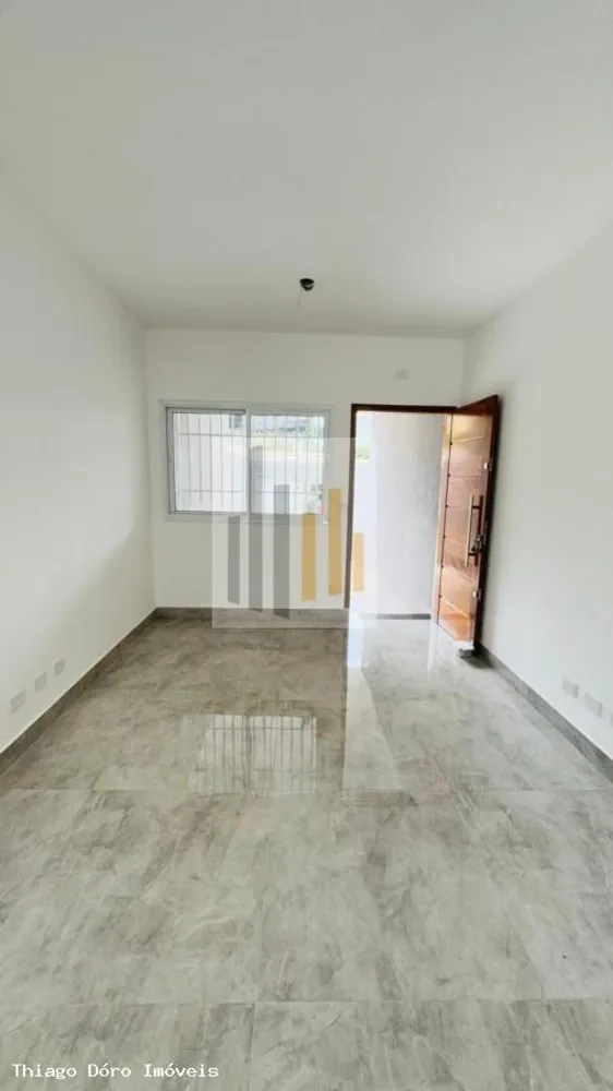 Sobrado, 3 quartos, 141 m² - Foto 8