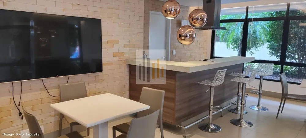 Apartamento, 2 quartos, 60 m² - Foto 5