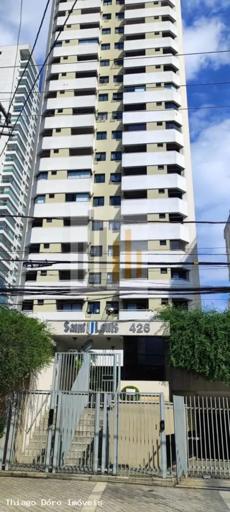 Apartamento, 2 quartos, 60 m² - Foto 1