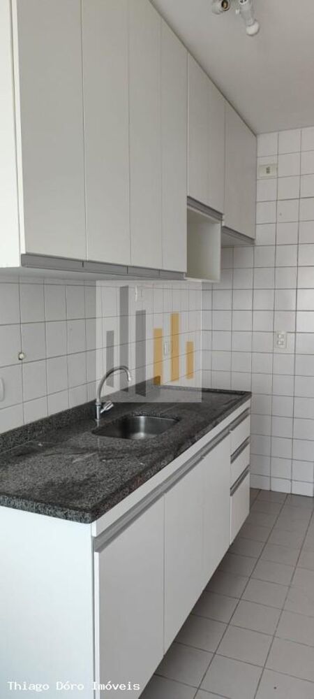 Apartamento, 2 quartos, 60 m² - Foto 5