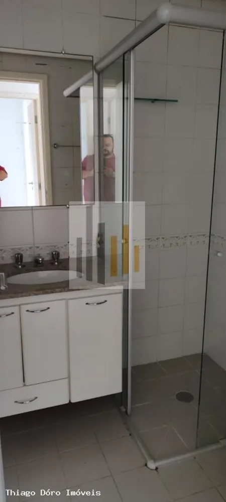 Apartamento, 2 quartos, 60 m² - Foto 10