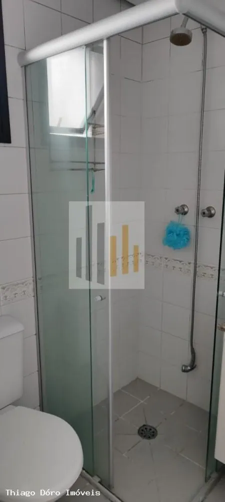 Apartamento, 2 quartos, 60 m² - Foto 4