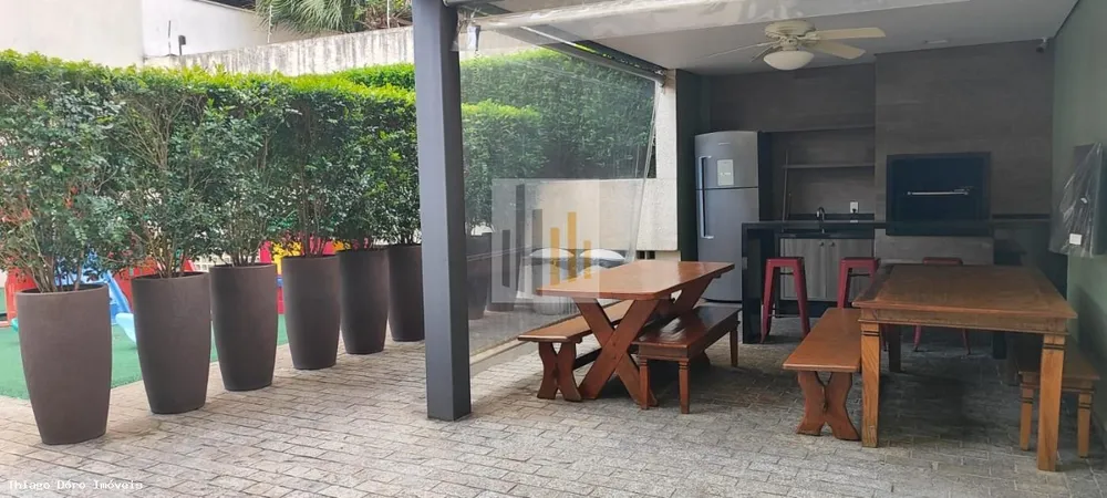 Apartamento, 2 quartos, 60 m² - Foto 3