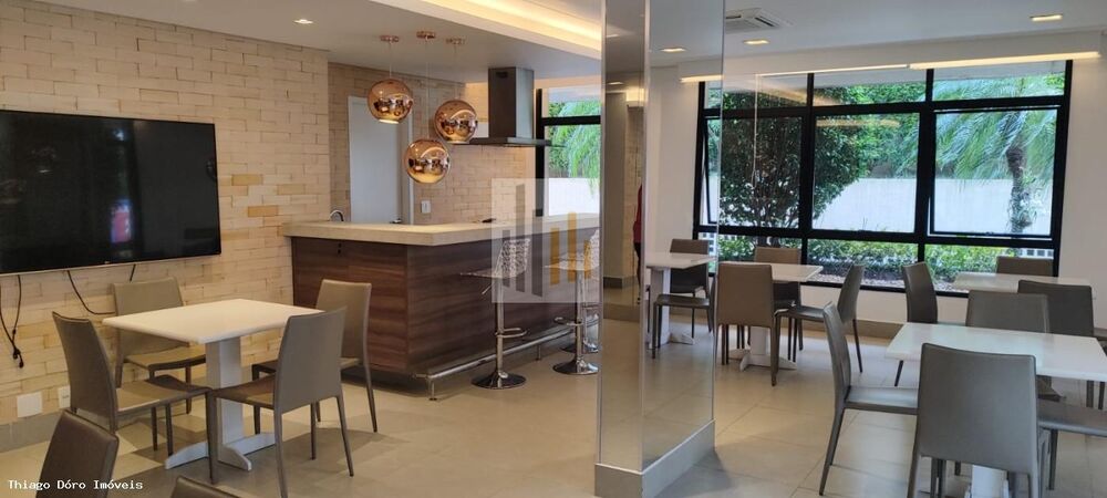 Apartamento, 2 quartos, 60 m² - Foto 6