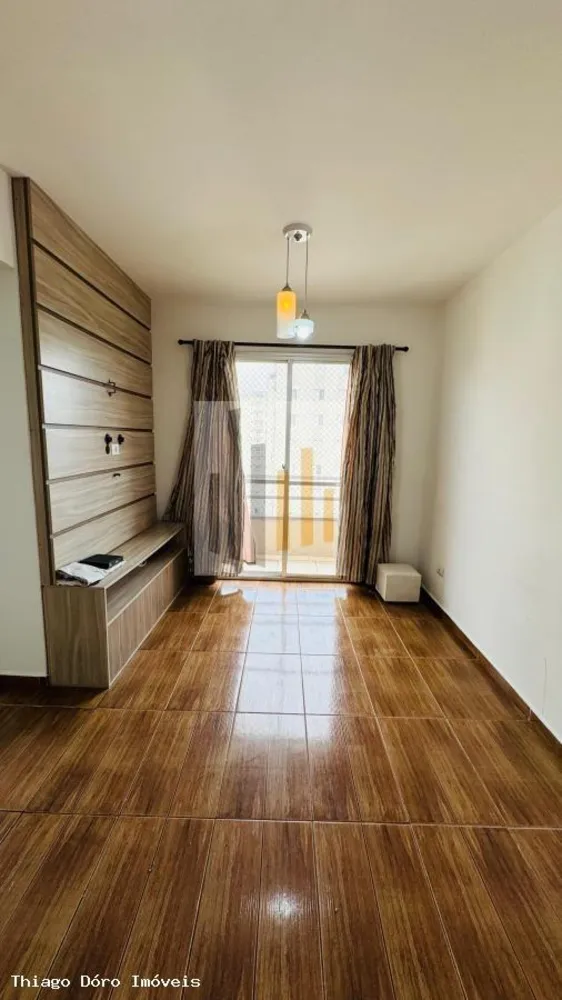 Apartamento, 2 quartos, 104 m² - Foto 2