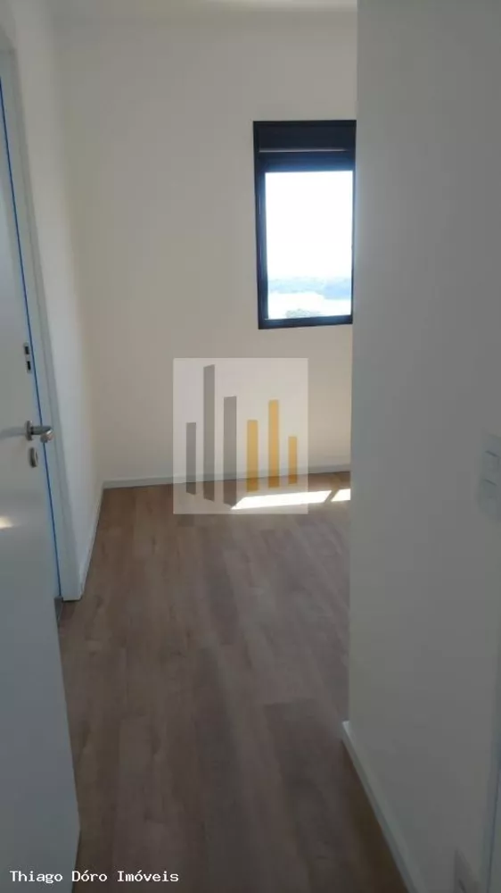 Apartamento à venda com 2 quartos, 58m² - Foto 3