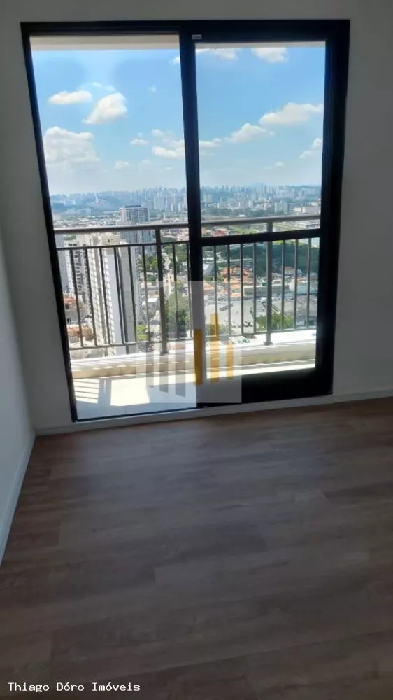 Apartamento à venda com 2 quartos, 58m² - Foto 1