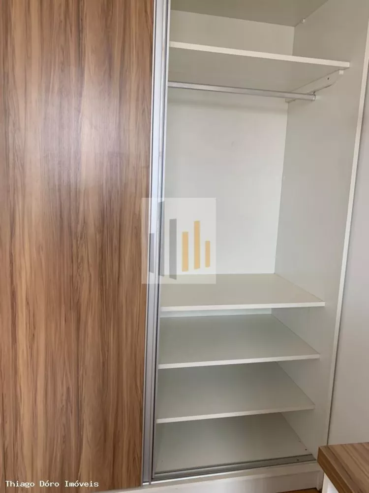 Apartamento à venda com 1 quarto, 31m² - Foto 2