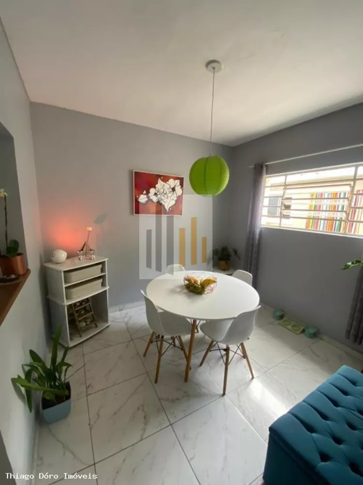 Sobrado à venda com 3 quartos, 175m² - Foto 2