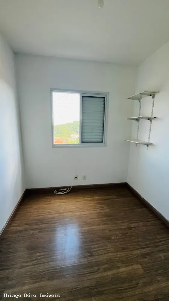 Apartamento, 2 quartos, 60 m² - Foto 2