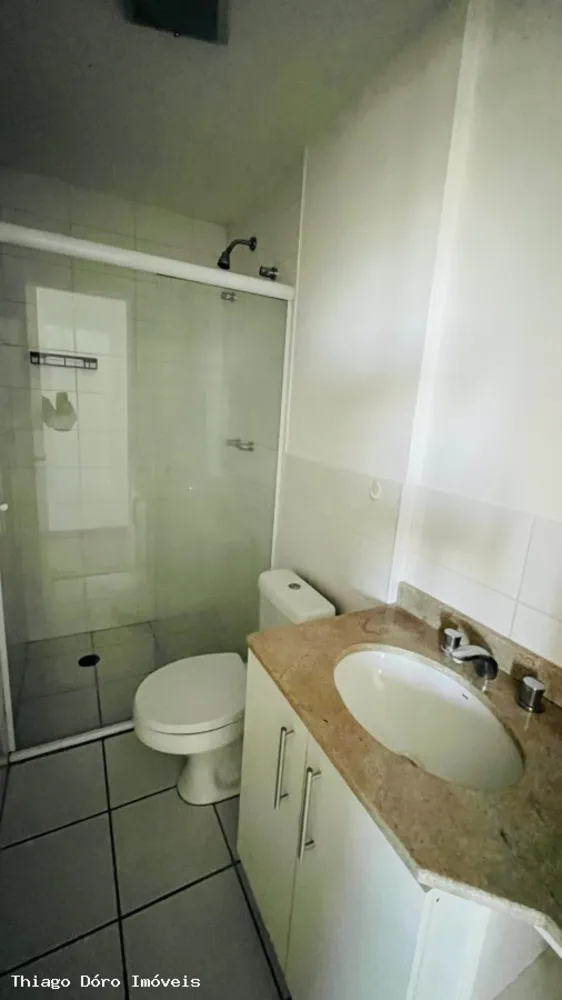 Apartamento, 2 quartos, 60 m² - Foto 7