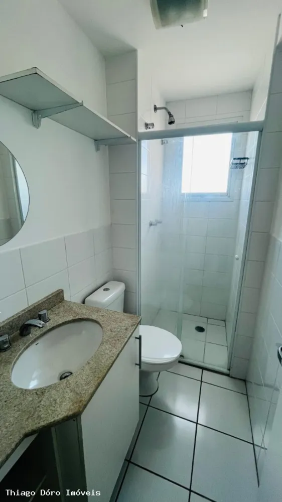 Apartamento, 2 quartos, 60 m² - Foto 11