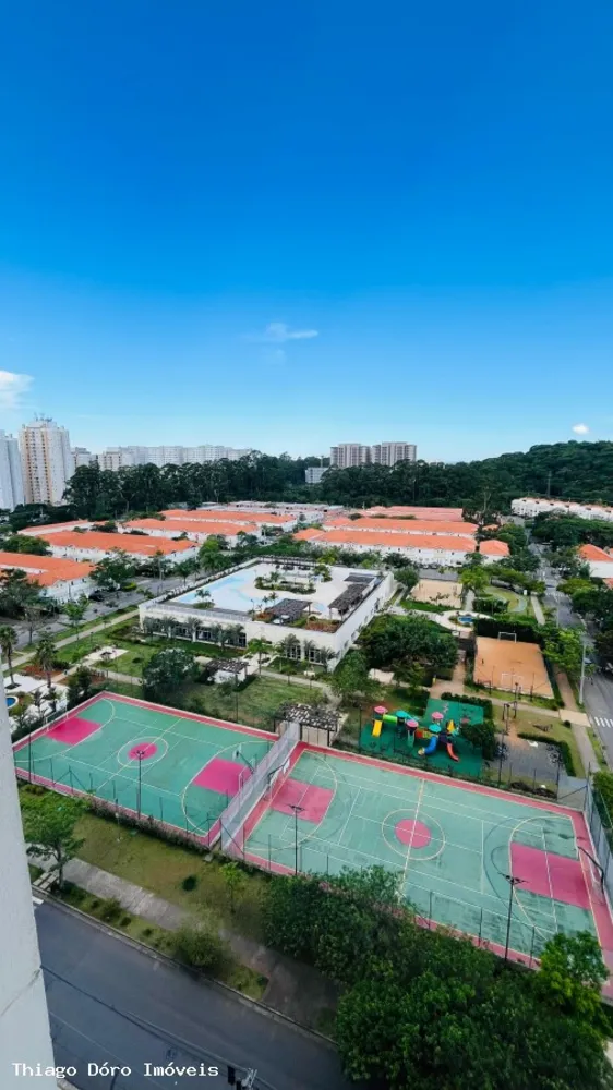 Apartamento, 2 quartos, 60 m² - Foto 4