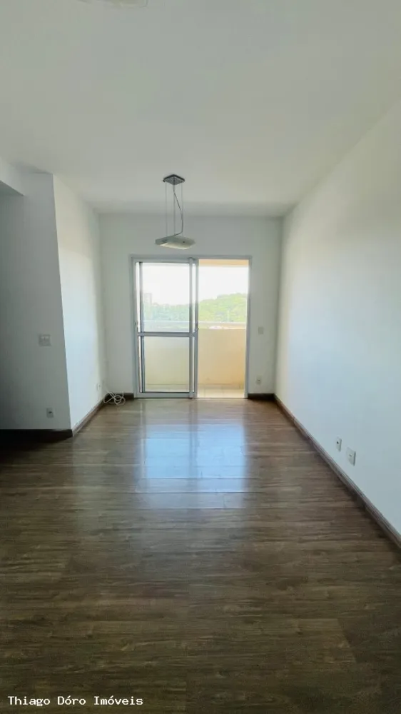 Apartamento, 2 quartos, 60 m² - Foto 3