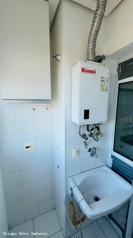 Apartamento, 2 quartos, 60 m² - Foto 6