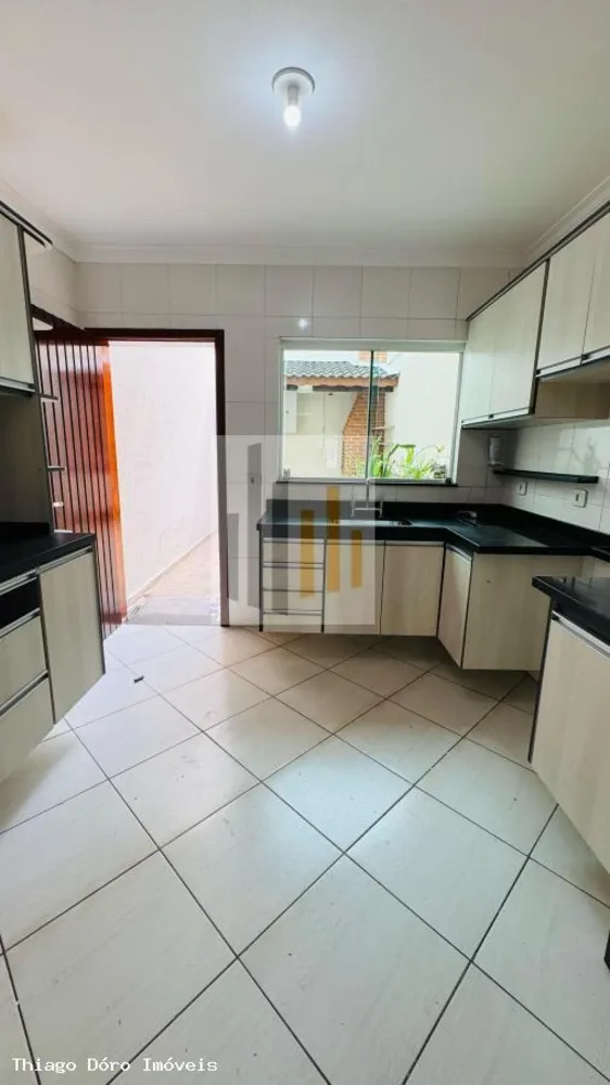 Sobrado, 2 quartos, 75 m² - Foto 5