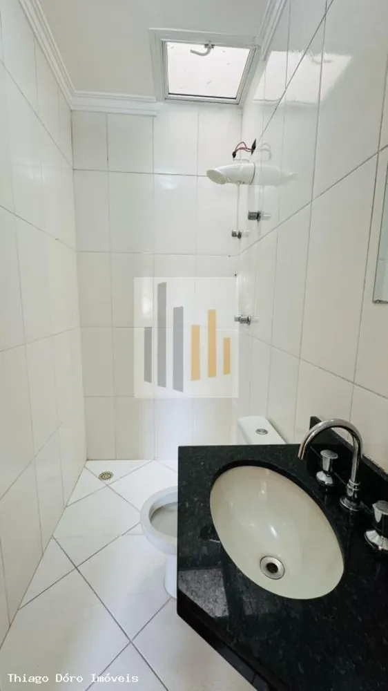 Sobrado, 2 quartos, 75 m² - Foto 11