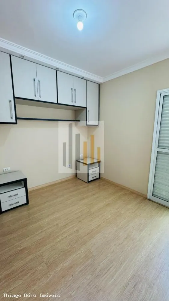Sobrado, 2 quartos, 75 m² - Foto 7