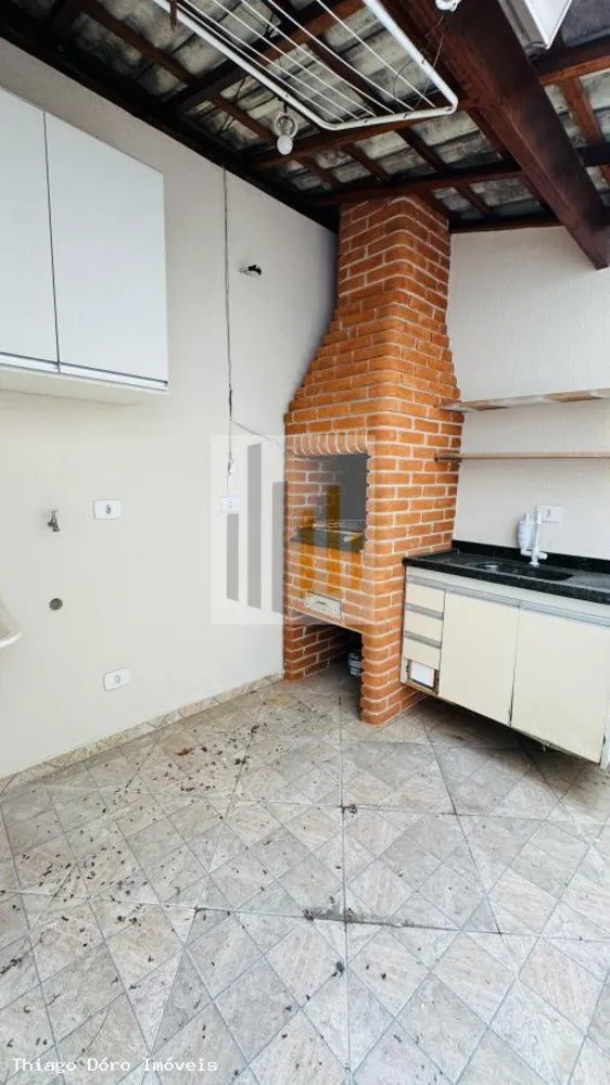 Sobrado, 2 quartos, 75 m² - Foto 12
