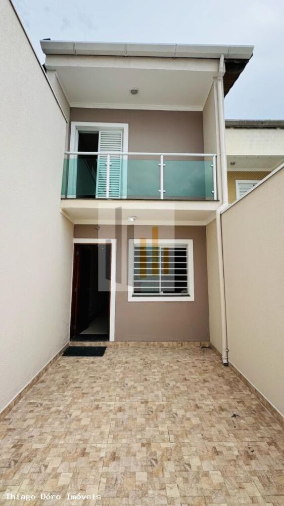 Sobrado, 2 quartos, 75 m² - Foto 12